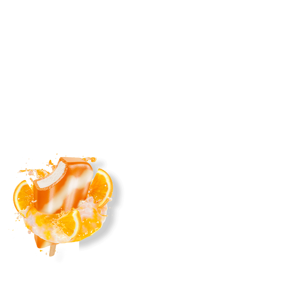 Loaded Pump Orange Cream - RYSE Supplements