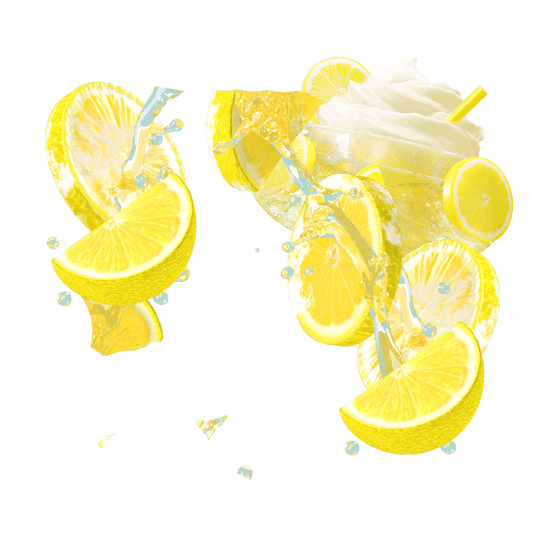 Loaded Pump Frosted Lemonade - RYSE Supplements