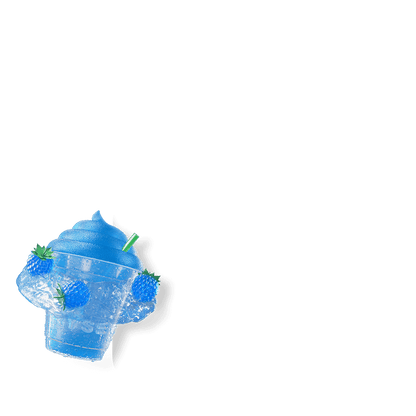 Loaded Pump Blue Razz Slush - RYSE Supplements