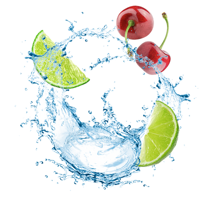 BCAA + EAA Cherry Limeade - RYSE Supplements