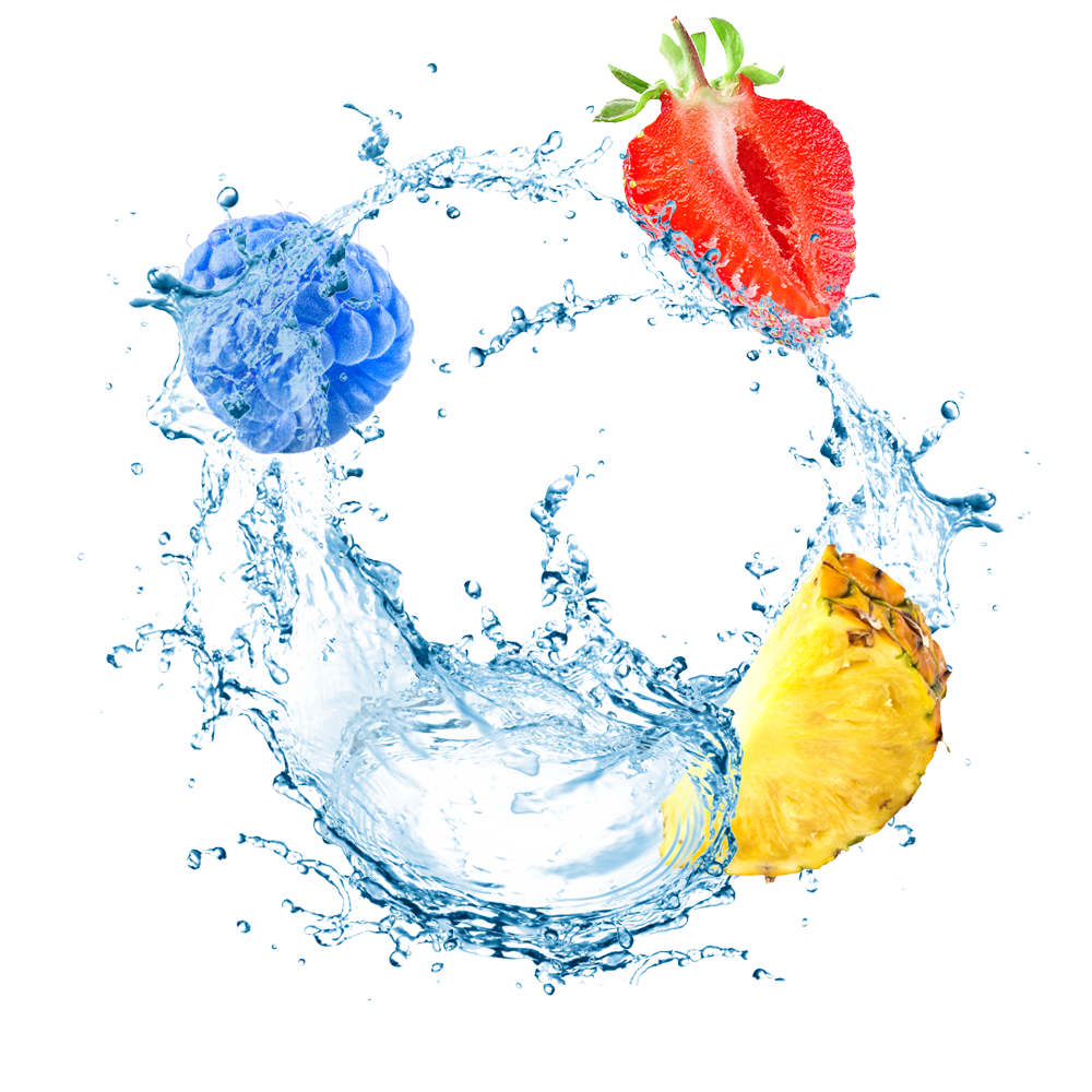 BCAA + EAA Tropical Snocone - RYSE Supplements