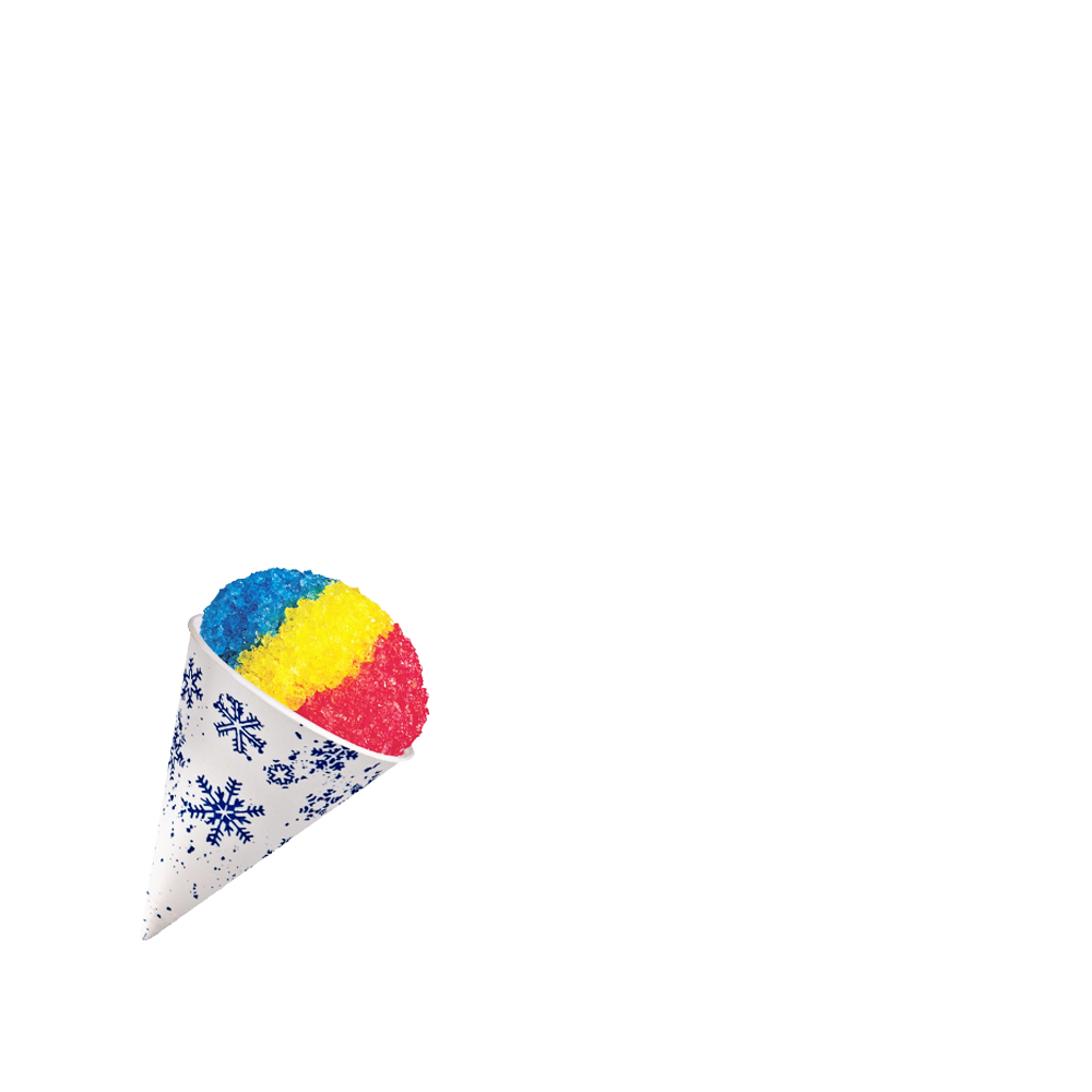 BCAA + EAA Tropical Snocone - RYSE Supplements