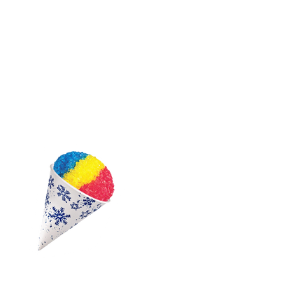 BCAA + EAA Tropical Snocone - RYSE Supplements